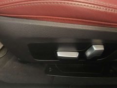 BMW 3 Series 325Li M Sport Package - ფოტო 13