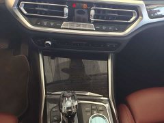 BMW 3 Series 325Li M Sport Package - ფოტო 14