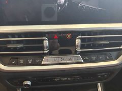 BMW 3 Series 325Li M Sport Package - ფოტო 16