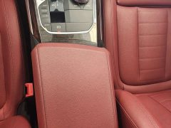 BMW 3 Series 325Li M Sport Package - ფოტო 17