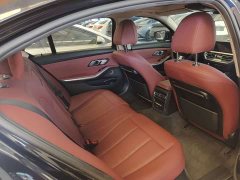 BMW 3 Series 325Li M Sport Package - ფოტო 19