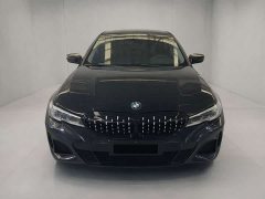 BMW 3 Series 325Li M Sport Package - ფოტო 2