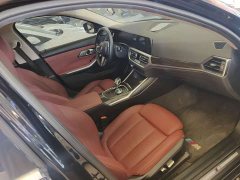 BMW 3 Series 325Li M Sport Package - ფოტო 20