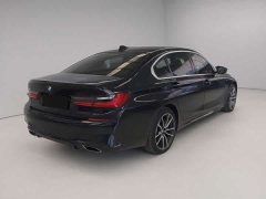 BMW 3 Series 325Li M Sport Package - ფოტო 4