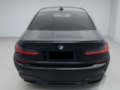 BMW 3 Series 325Li M Sport Package - ფოტო 5