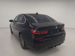 BMW 3 Series 325Li M Sport Package - ფოტო 6