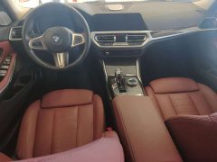 BMW 3 Series 325Li M Sport Package - ფოტო 9