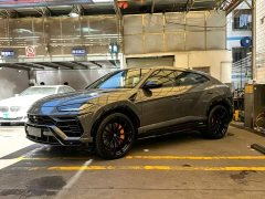 Lamborghini Urus 2023 4.0T V8 S - ფოტო 1