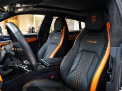 Lamborghini Urus 2023 4.0T V8 S - ფოტო 10