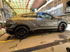 Lamborghini Urus 2023 4.0T V8 S - ფოტო 3