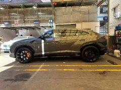 Lamborghini Urus 2023 4.0T V8 S - ფოტო 4