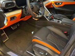 Lamborghini Urus 2023 4.0T V8 S - ფოტო 6