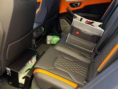 Lamborghini Urus 2023 4.0T V8 S - ფოტო 7