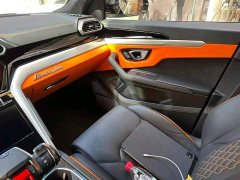 Lamborghini Urus 2023 4.0T V8 S - ფოტო 8