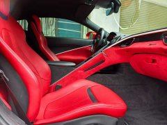 Ferrari Roma 2020 3.9T V8 - ფოტო 10