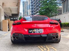 Ferrari Roma 2020 3.9T V8 - ფოტო 15