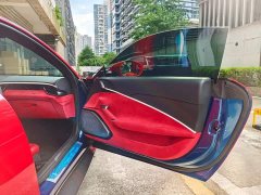 Ferrari Roma 2020 3.9T V8 - ფოტო 5