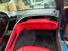 Ferrari Roma 2020 3.9T V8 - ფოტო 6