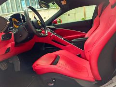 Ferrari Roma 2020 3.9T V8 - ფოტო 8