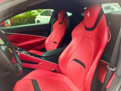 Ferrari Roma 2020 3.9T V8 - ფოტო 9