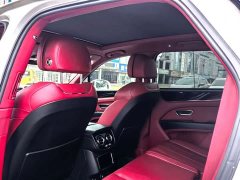 Bentley Bentayga 4.0T V8 - ფოტო 5