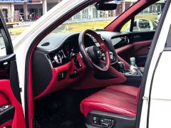 Bentley Bentayga 4.0T V8 - ფოტო 6