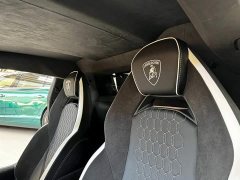 Lamborghini Revuelto 2023 6.5L PHEV Standard - ფოტო 10