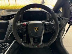 Lamborghini Revuelto 2023 6.5L PHEV Standard - ფოტო 11