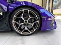 Lamborghini Revuelto 2023 6.5L PHEV Standard - ფოტო 2