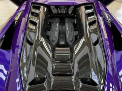Lamborghini Revuelto 2023 6.5L PHEV Standard - ფოტო 5