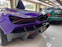 Lamborghini Revuelto 2023 6.5L PHEV Standard - ფოტო 6