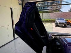 Lamborghini Revuelto 2023 6.5L PHEV Standard - ფოტო 8