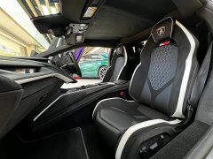 Lamborghini Revuelto 2023 6.5L PHEV Standard - ფოტო 9