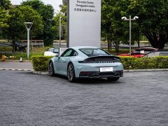 Porsche 911 Carrera 3.0T - ფოტო 10