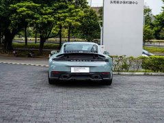 Porsche 911 Carrera 3.0T - ფოტო 11