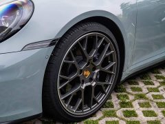 Porsche 911 Carrera 3.0T - ფოტო 15