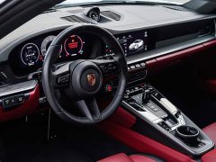 Porsche 911 Carrera 3.0T - ფოტო 4