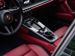 Porsche 911 Carrera 3.0T - ფოტო 5