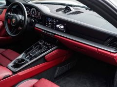 Porsche 911 Carrera 3.0T - ფოტო 6