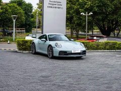 Porsche 911 Carrera 3.0T - ფოტო 7