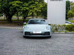 Porsche 911 Carrera 3.0T - ფოტო 8