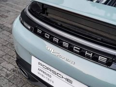Porsche 911 Carrera 3.0T - ფოტო 9