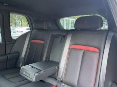 Rolls-Royce Cullinan 2020 Black Badge - ფოტო 8