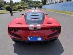 Ferrari F8 2019 Tributo 3.9T V8 - ფოტო 5
