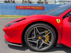 Ferrari F8 2019 Tributo 3.9T V8 - ფოტო 6