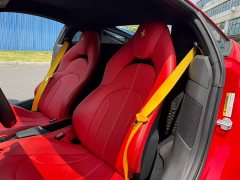 Ferrari F8 2019 Tributo 3.9T V8 - ფოტო 7