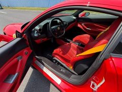 Ferrari F8 2019 Tributo 3.9T V8 - ფოტო 8