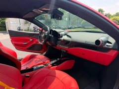 Ferrari F8 2019 Tributo 3.9T V8 - ფოტო 9