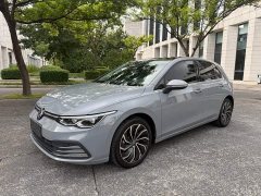 Volkswagen Golf 280TSI DSG Pro - ფოტო 1