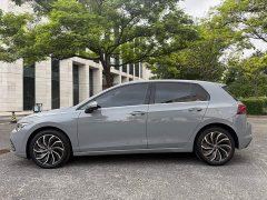 Volkswagen Golf 280TSI DSG Pro - ფოტო 11